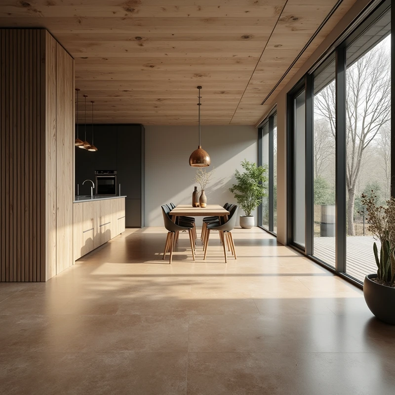 Suelo Vinílico Circonio Stone Suelo Vinílico Circonio Stone