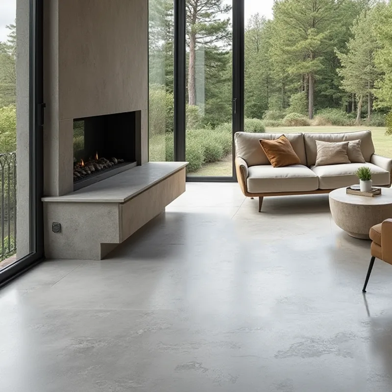 Vinílicos Tarima vinílica Suelo Vinílico Cristal Stone