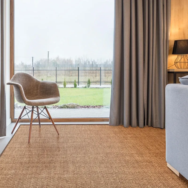 Moquetas 100% Polipropileno Chanklas 0570 Vega