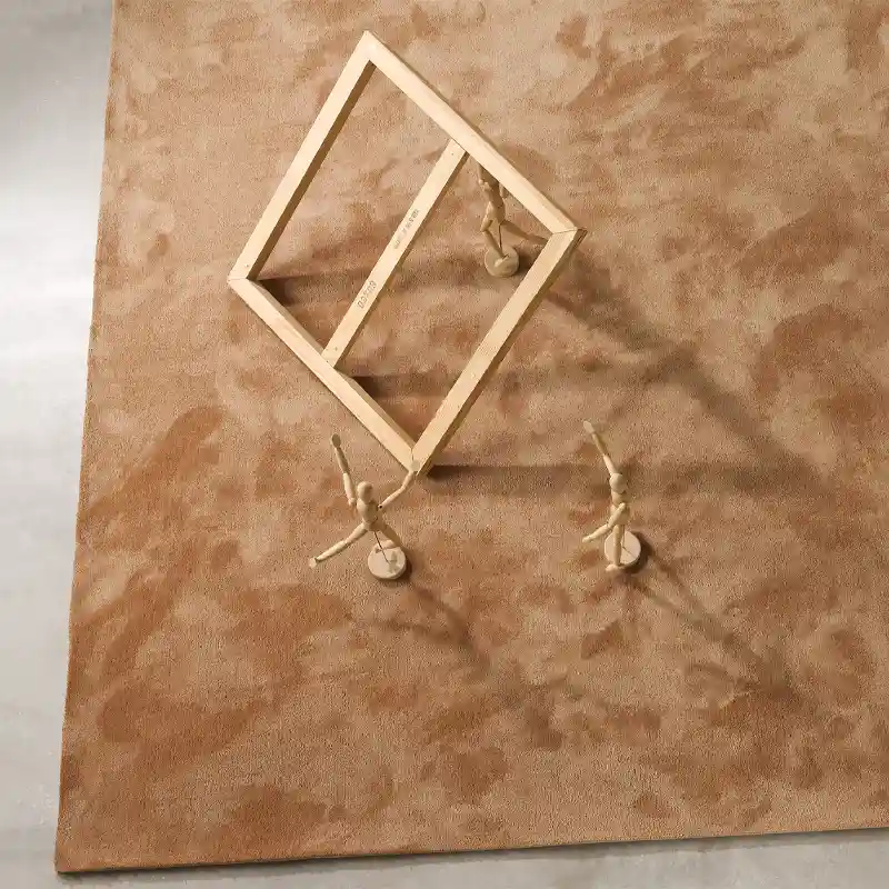 Moquetas 100%PES Halcyon 240 Afortunada