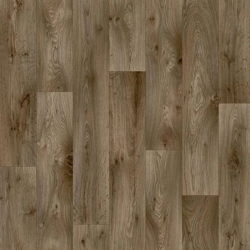 Vinílicos Heterogéneo Suelo Vinílico Roble Camaleon 661D