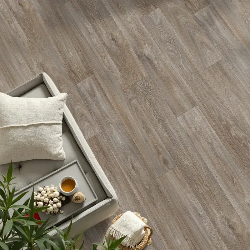 Vinílicos Heterogéneo Suelo Vinílico Roble Cuba 967M