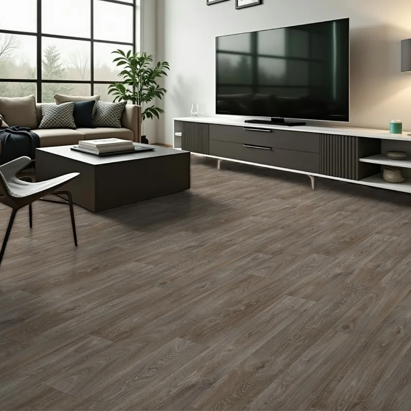 Vinílicos Heterogéneo Suelo Vinílico Roble Cuba 967M