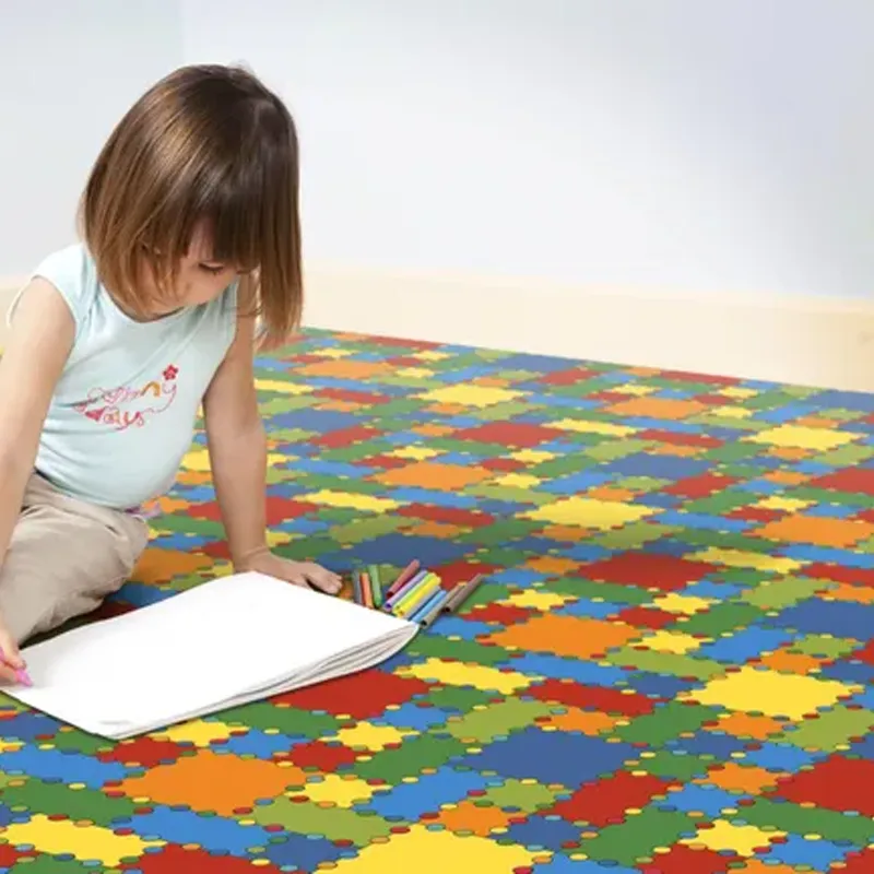 Suelo Vinílico Laberinto 247D Suelo Vinílico Laberinto 247D