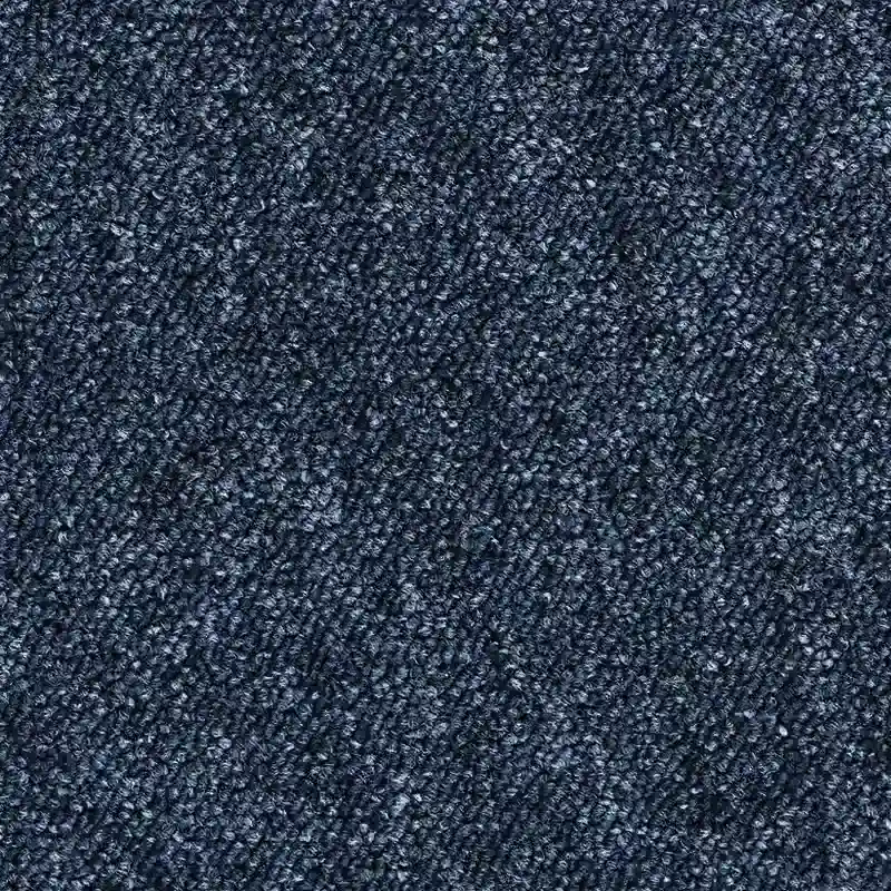 Moquetas Nylon Volcan China Azul 888