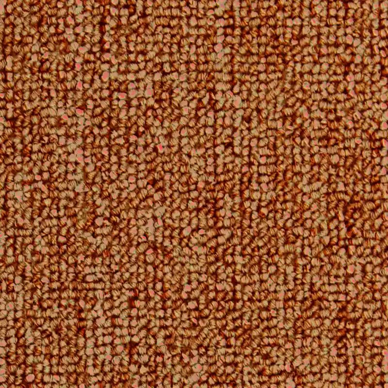 Moquetas Nylon Volcan Terracota 772