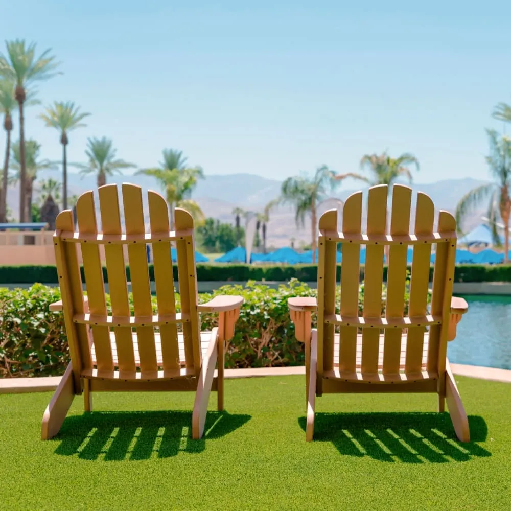 Césped artificial Césped La Giralda 22mm