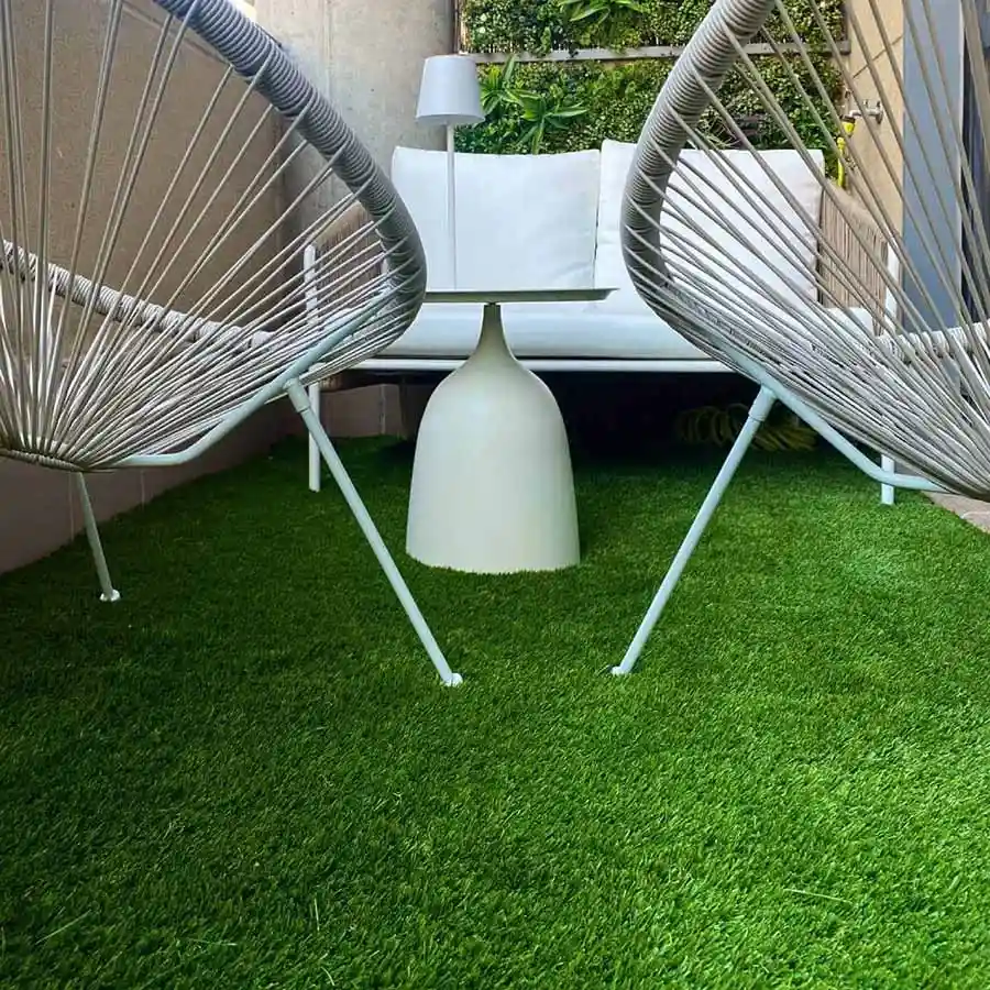 Césped artificial Césped Atlas 30mm