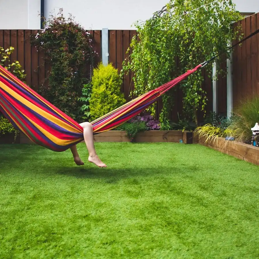 Césped artificial Césped Ecológico 35mm