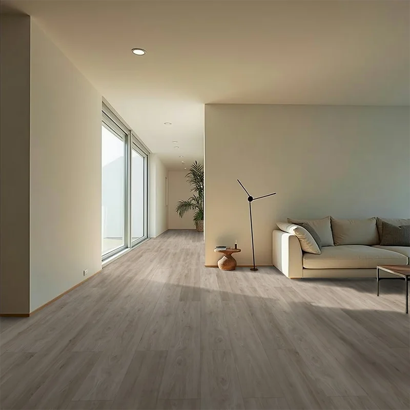 Vinílicos Vinílico Suelo Vinílico SPC Roble Monte Perdido