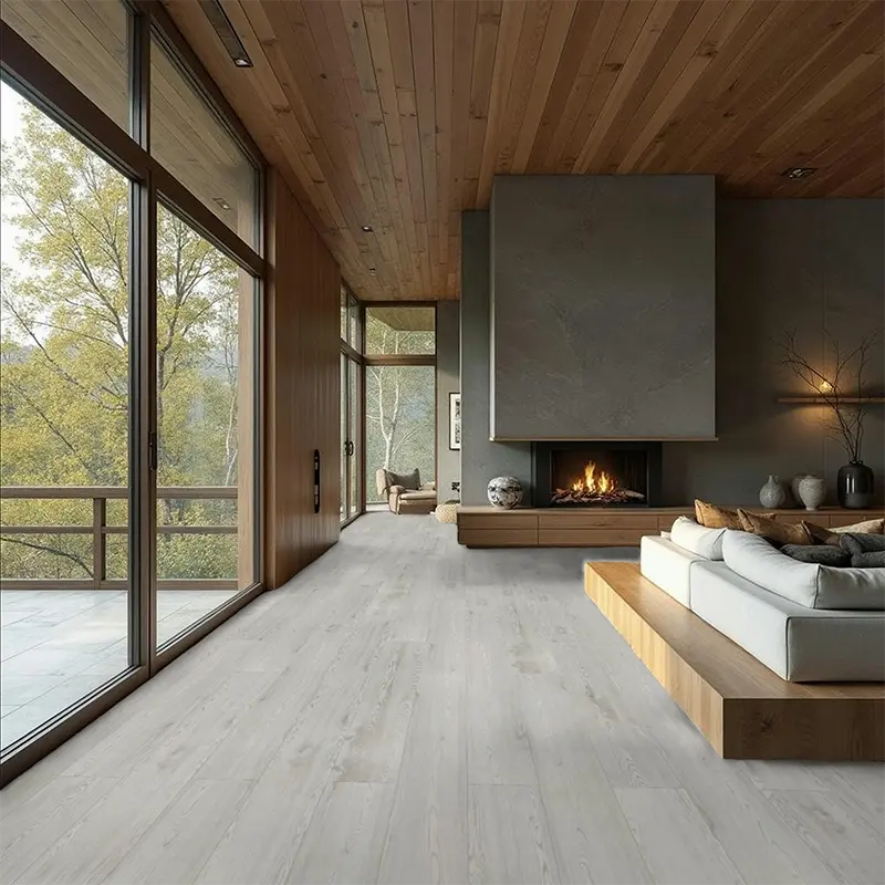 Suelo Vinílico SPC Roble Benasque Suelo Vinílico SPC Roble Benasque