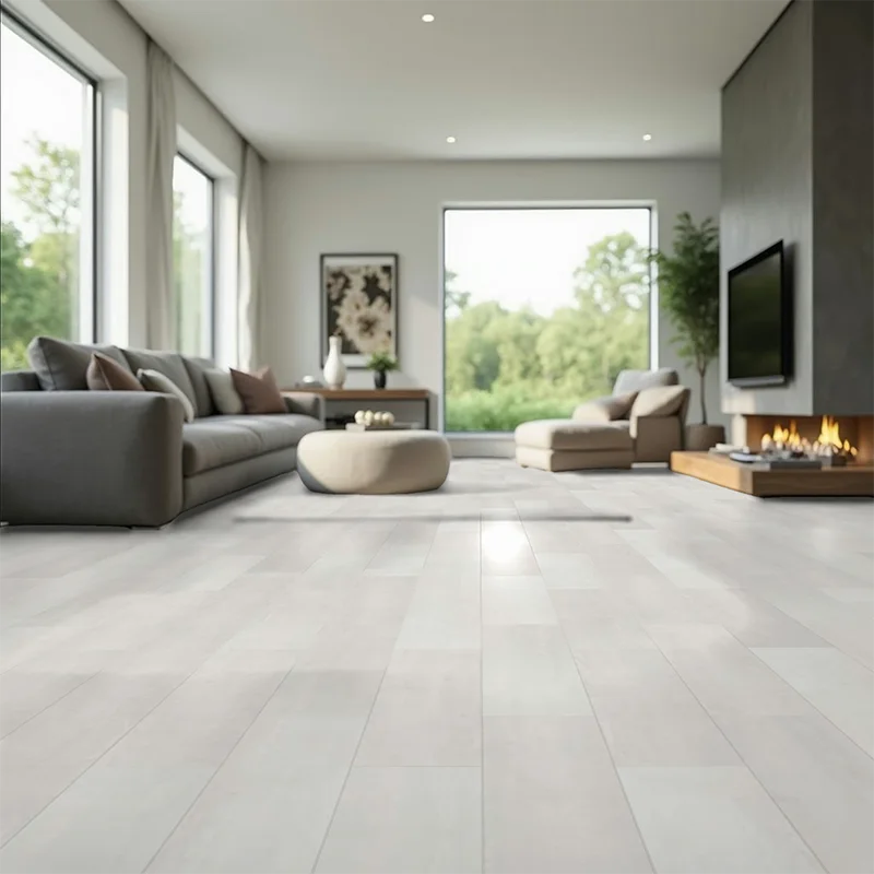 Vinílicos Vinílico Suelo Vinílico SPC Roble Peneda