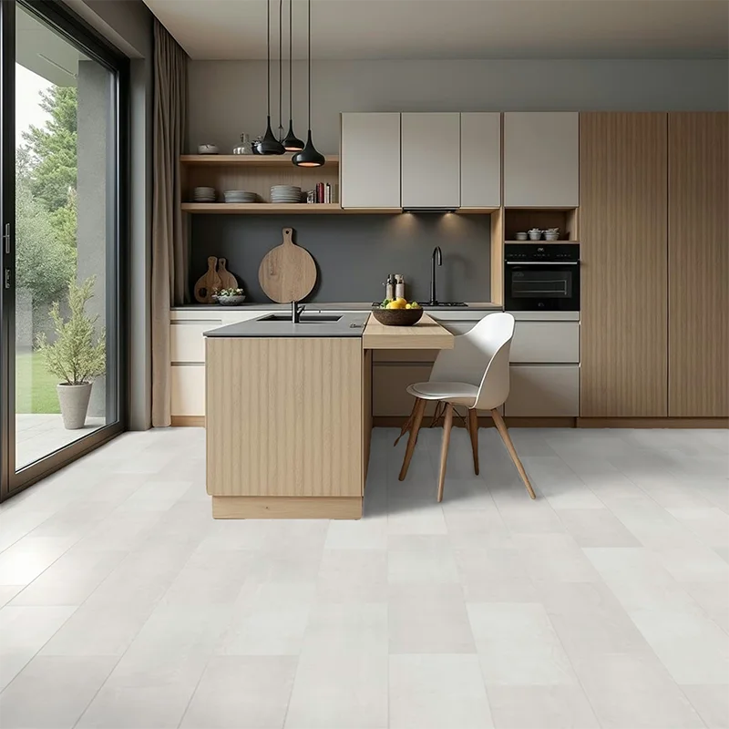 Vinílicos Vinílico Suelo Vinílico SPC Roble Peneda