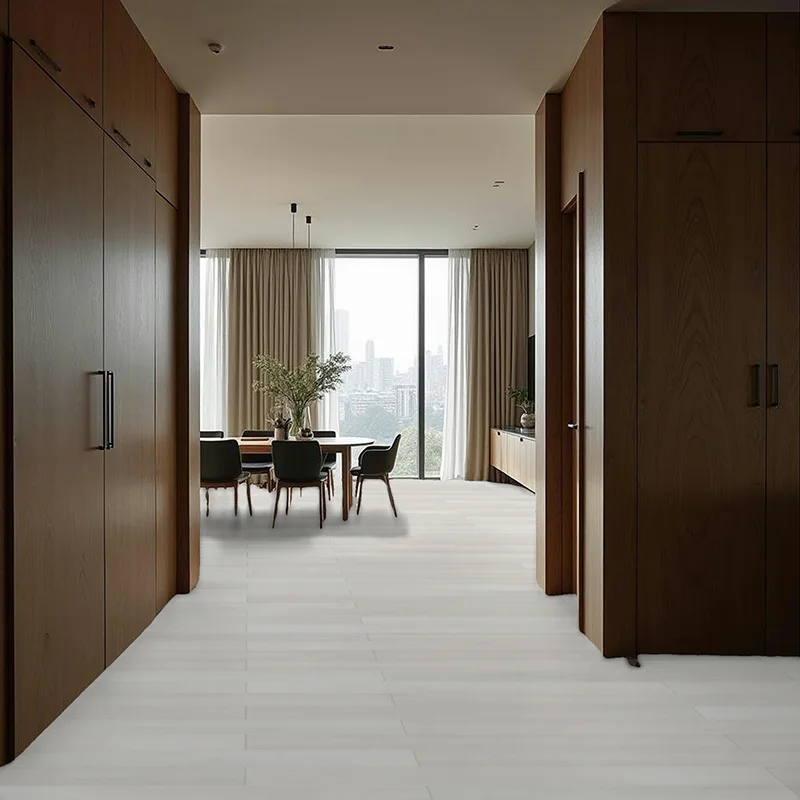 Vinílicos Vinílico Suelo Vinílico SPC Roble Peneda