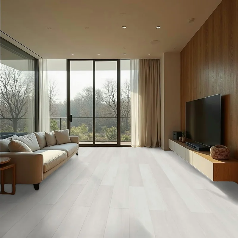 Vinílicos Vinílico Suelo Vinílico SPC Roble Peneda