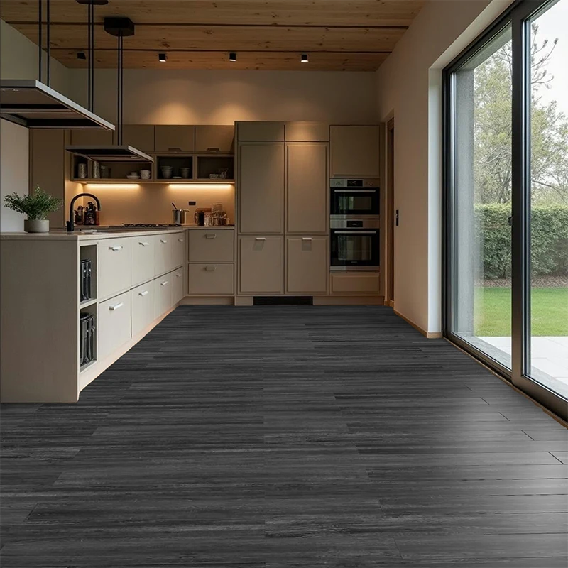 Suelo Vinílico SPC Roble Campana Suelo Vinílico SPC Roble Campana