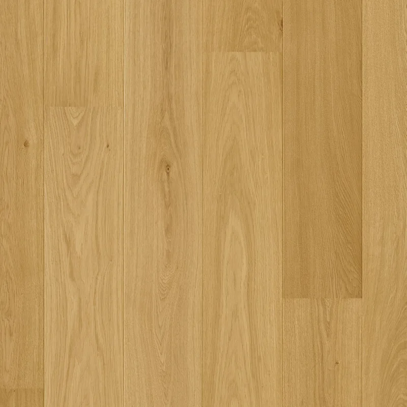 Madera Natural Parquet Roble Cuero Extra Mate