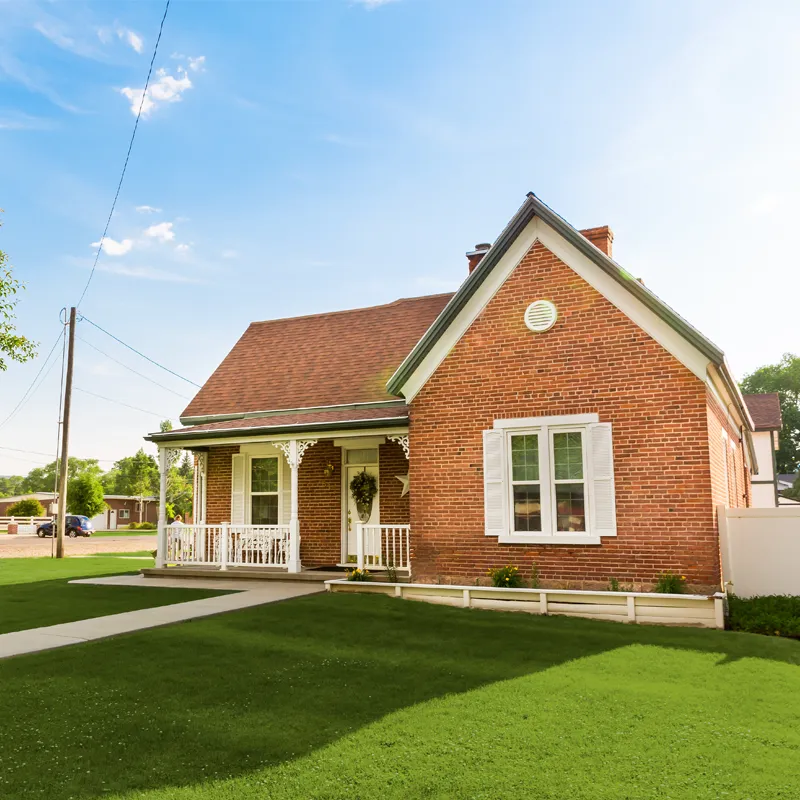 Césped artificial Polipropileno Césped Martinica 35mm