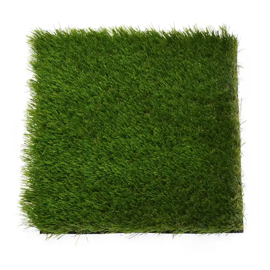 Césped artificial Polipropileno Césped Curazao 30mm