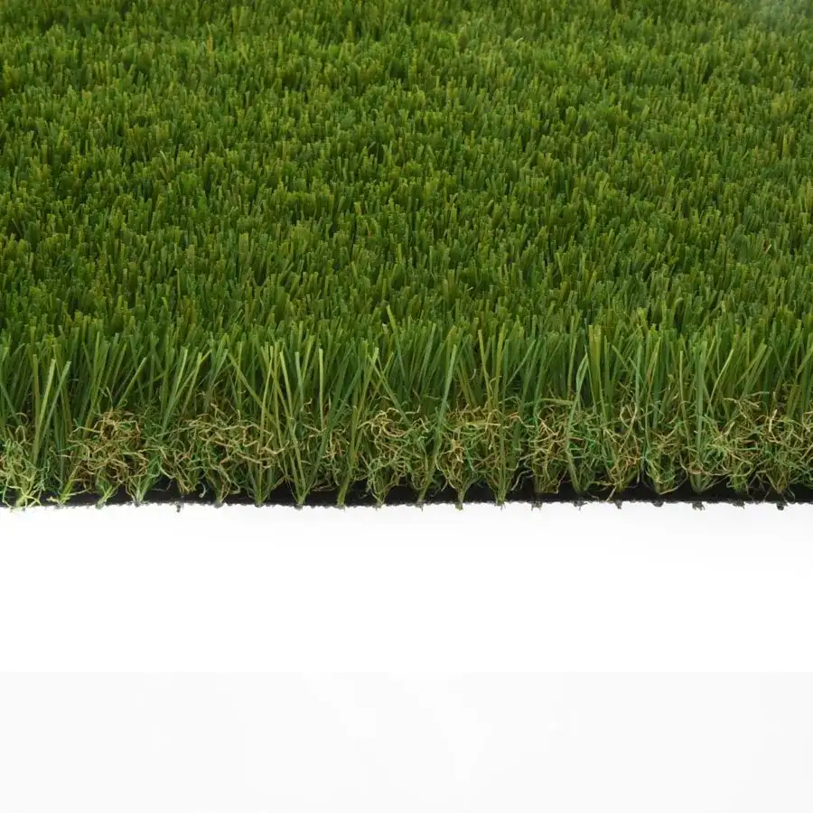 Césped artificial Polipropileno Césped Curazao 30mm