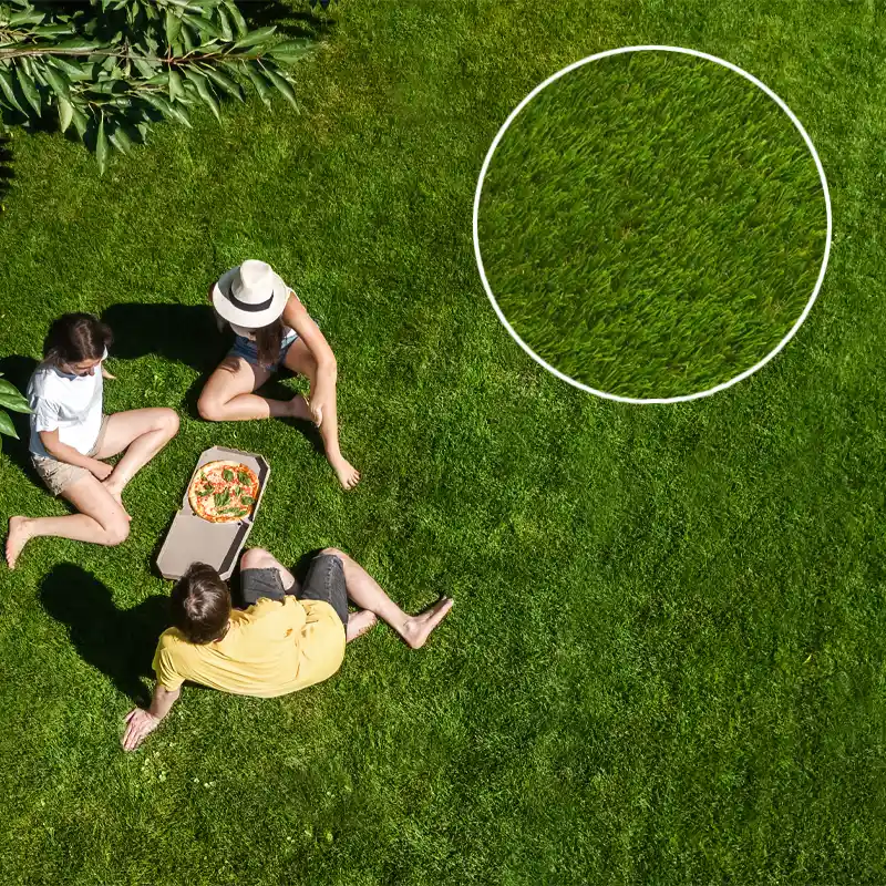 Césped Caipiriña 40mm Césped Caipiriña 40mm