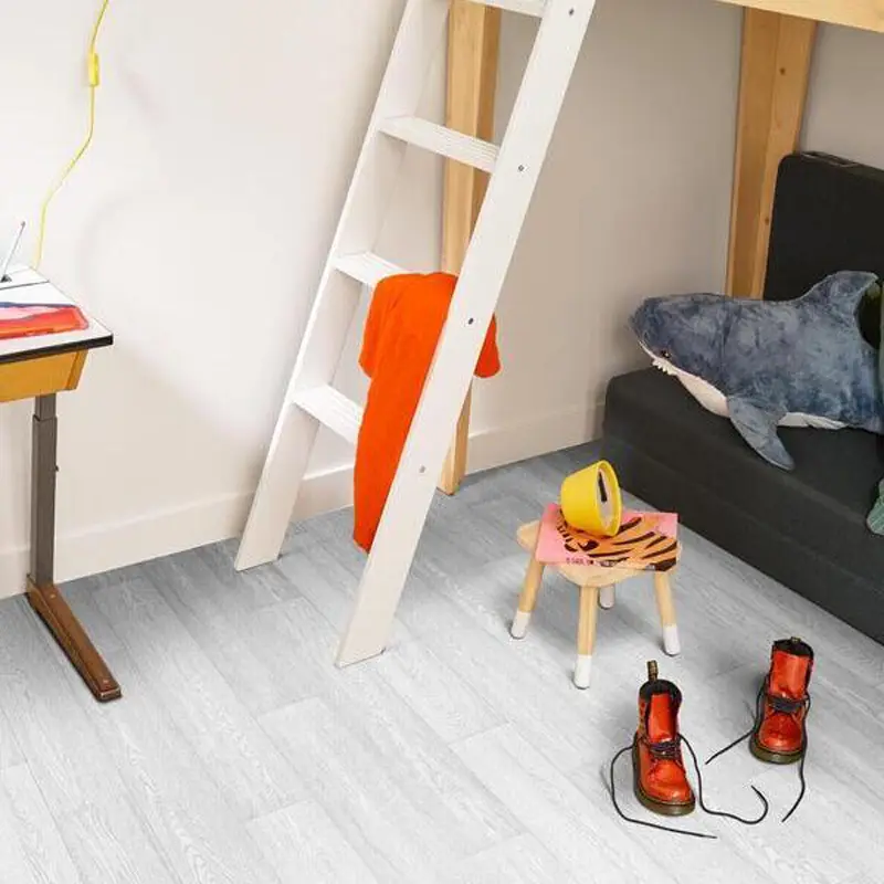 Suelo Vinílico Sinstasol Roble Puro 009 Suelo Vinílico Sinstasol Roble Puro 009