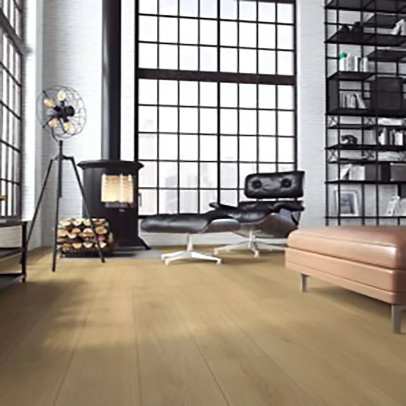 Tarimas Laminada Roble Delicato