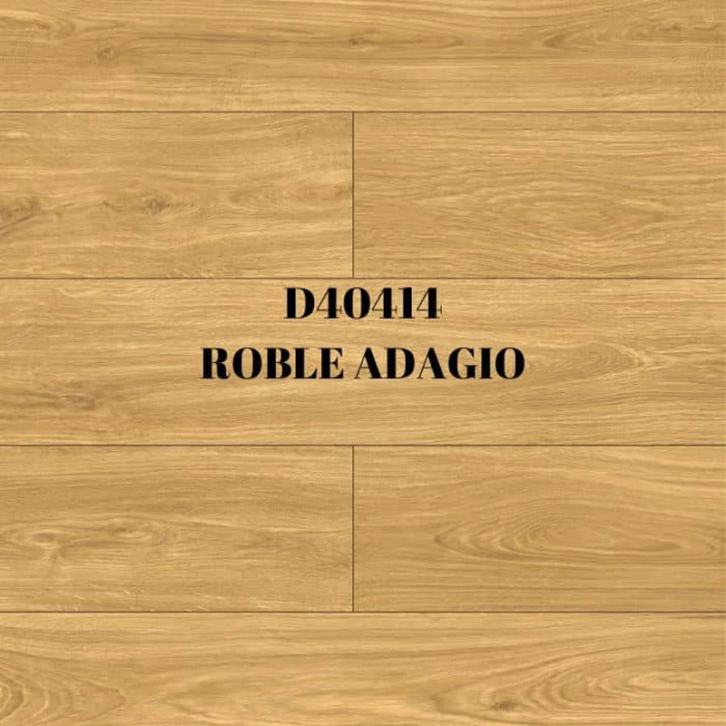 Tarimas Laminada Roble Adagio