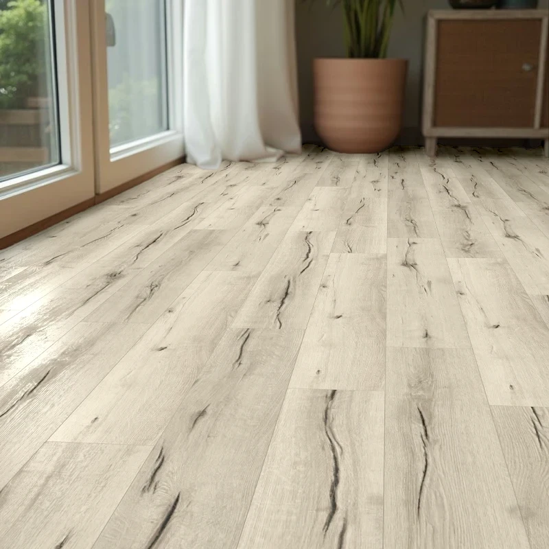 Tarimas Laminada Roble Cortometraje AC5