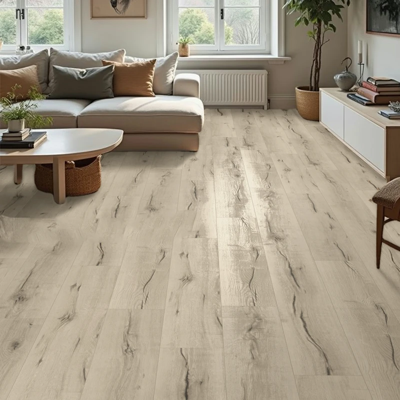 Tarimas Laminada Roble Cortometraje AC5