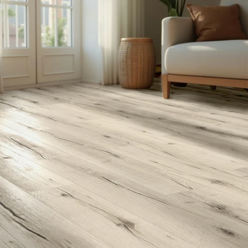 Tarimas Laminada Roble Cortometraje AC5