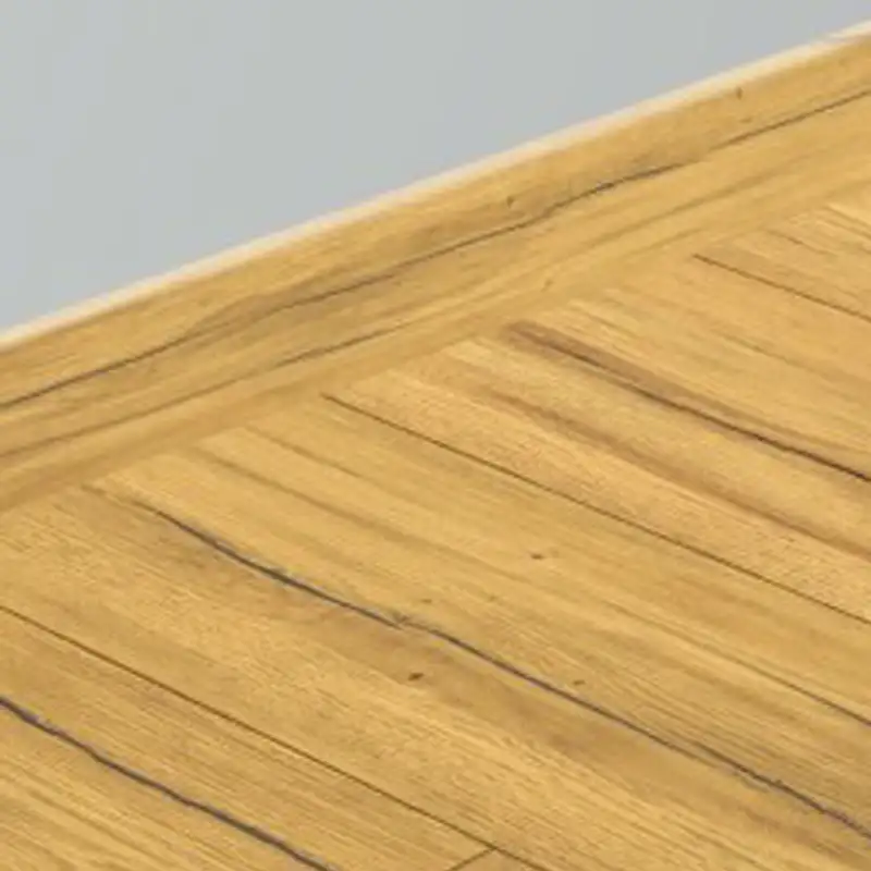 Tarimas Laminada Roble Sam AC5