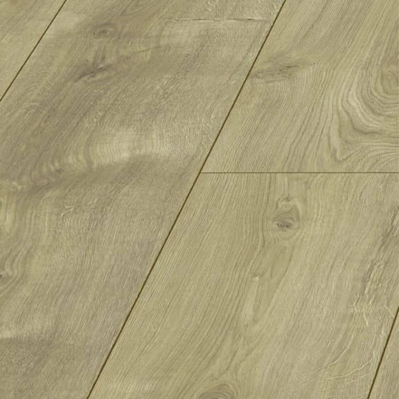 Tarimas Laminada Roble Bajo la lluvia AC5