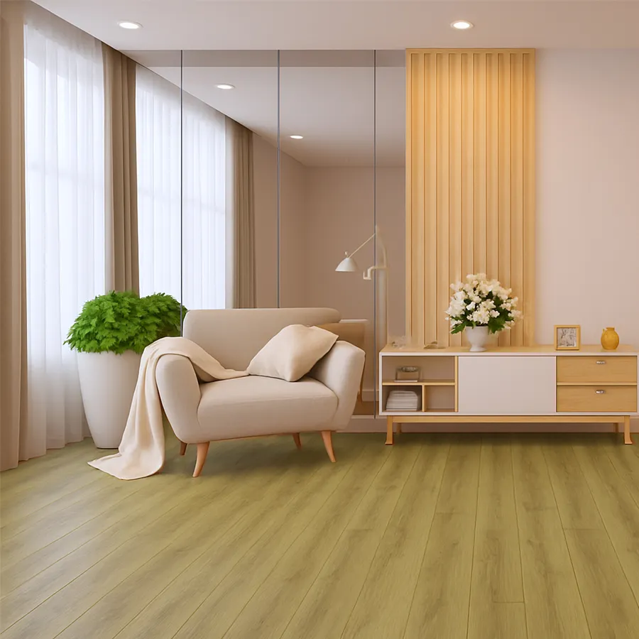 Tarimas Laminada Roble Filibusteros AC5