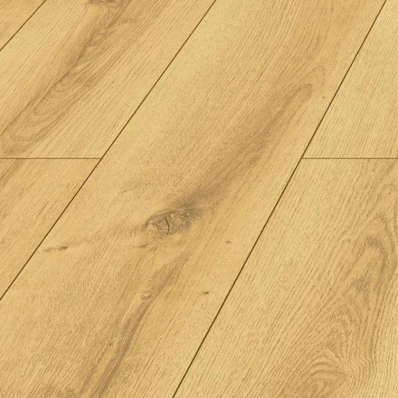 Tarimas Suelo Laminado Roble Mesina AC5 8mm Resistencia al Agua