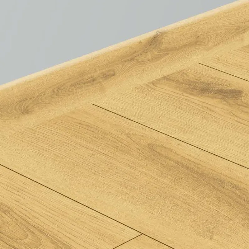 Tarimas Suelo Laminado Roble Mesina AC5 8mm Resistencia al Agua