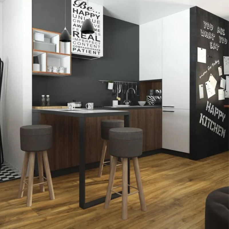 Tarimas Laminada Roble Comedia