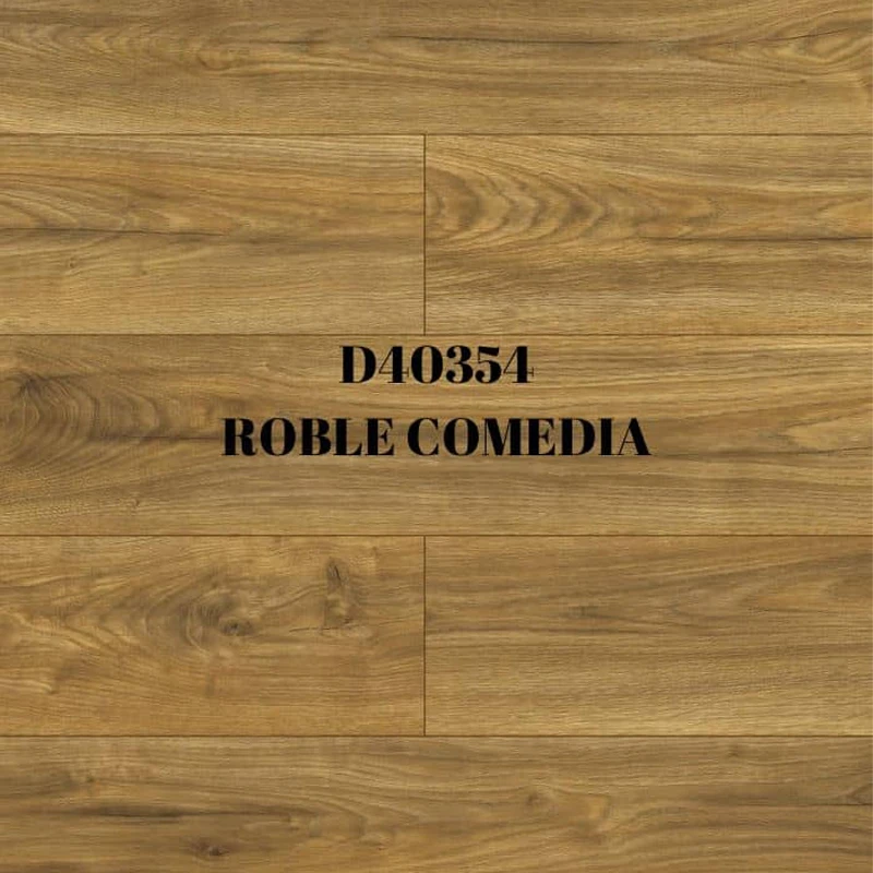 Tarimas Laminada Roble Comedia