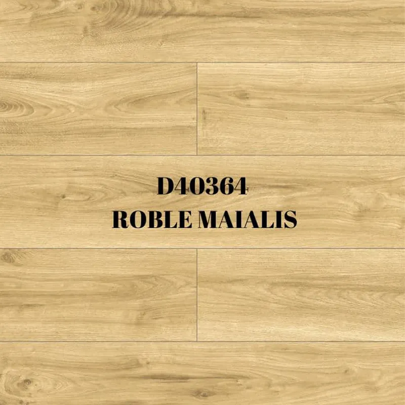 Tarimas Laminada Roble Maialis