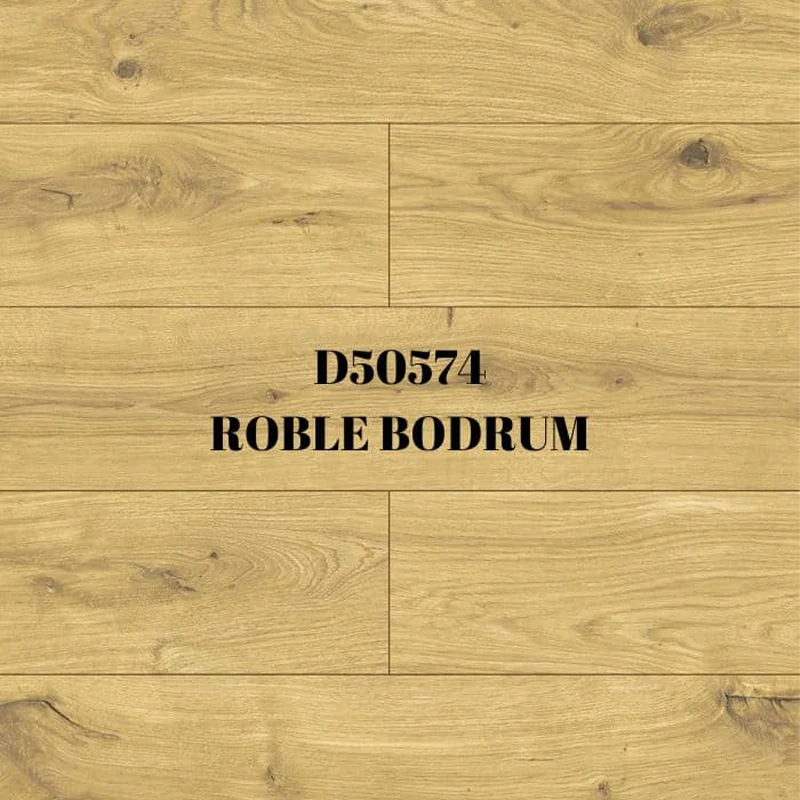 Tarimas Roble Bodrum