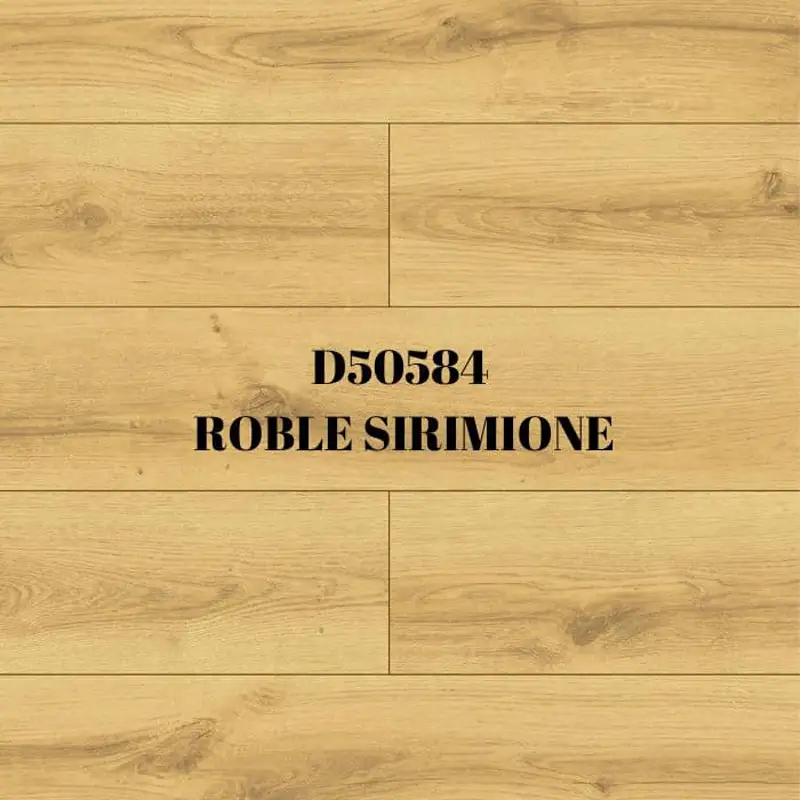 Tarimas Roble Sirimione