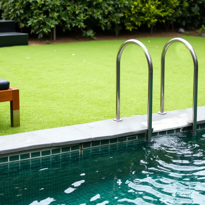 Césped artificial Césped Vesta 24 mm