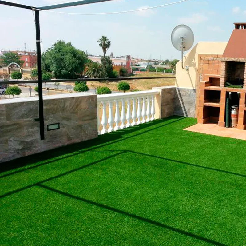 Césped artificial Césped Vesta 24 mm