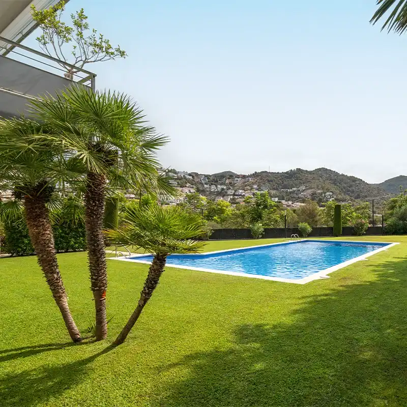 Césped artificial Césped Vesta 24 mm