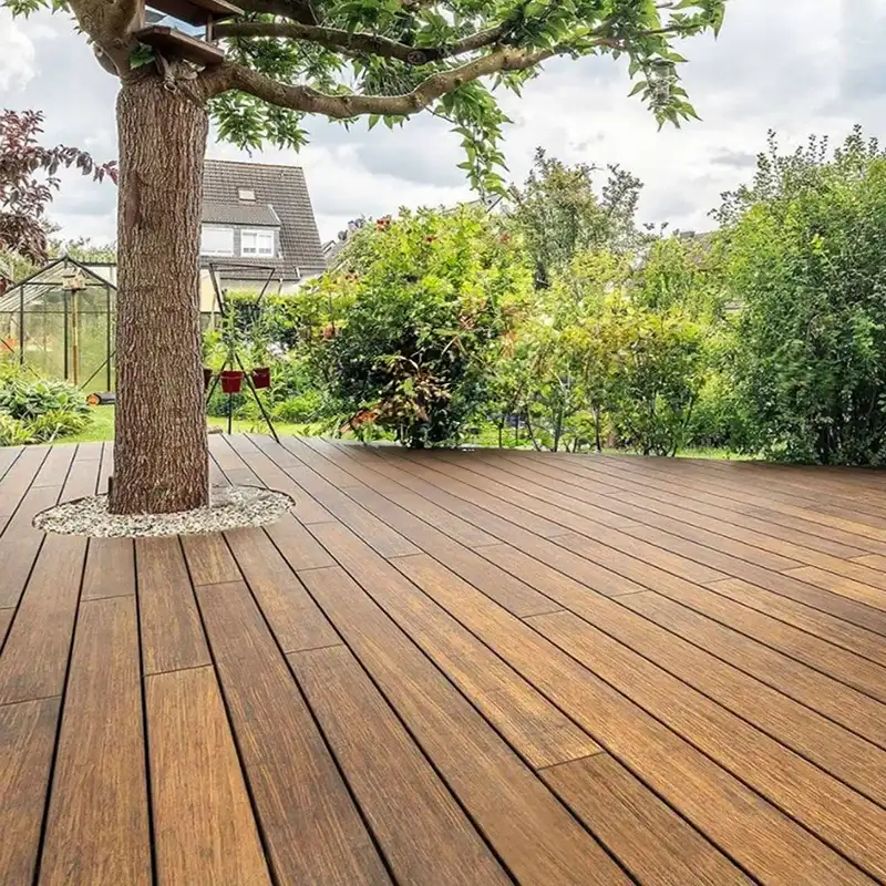 Bambu CECH Woca Bambu CECH Woca