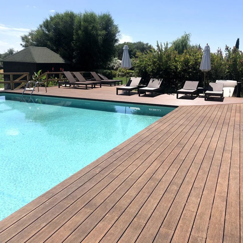 Bambu CECH Natural Bambu CECH Natural