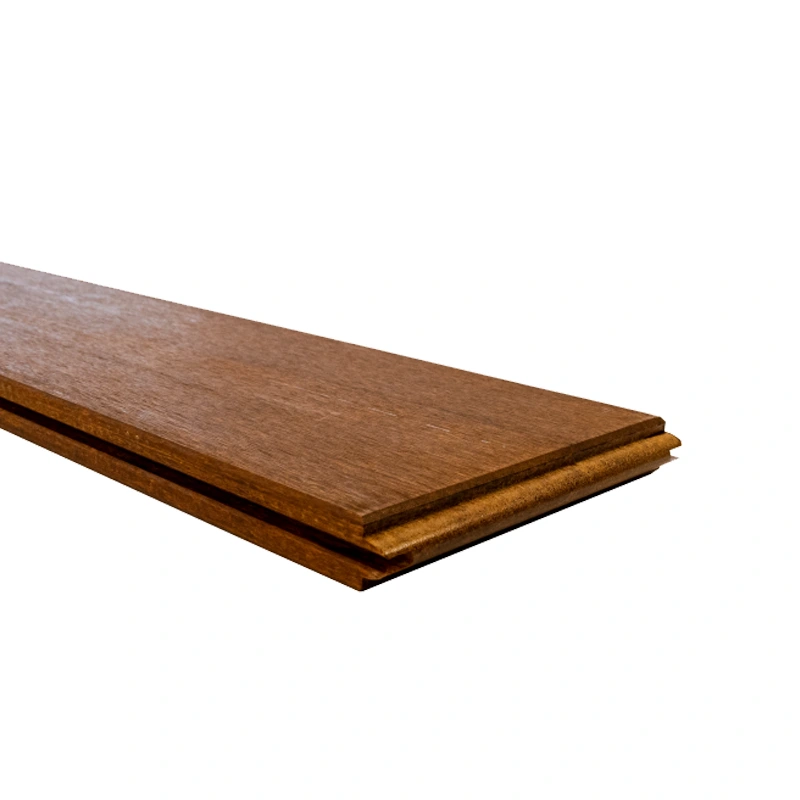 Tarima exterior Maciza exterior Bambu CECH Natural