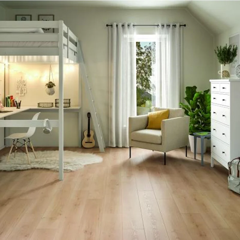 Tarimas Laminada Roble Pinot Arena Allround 8