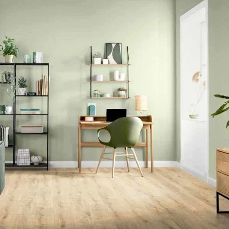 Tarimas Laminada Roble Dunnington Claro Allround 8