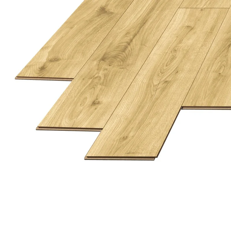 Tarimas Laminada Roble Artemisa AC5 10mm